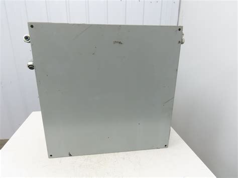 30x30x10 electrical enclosure